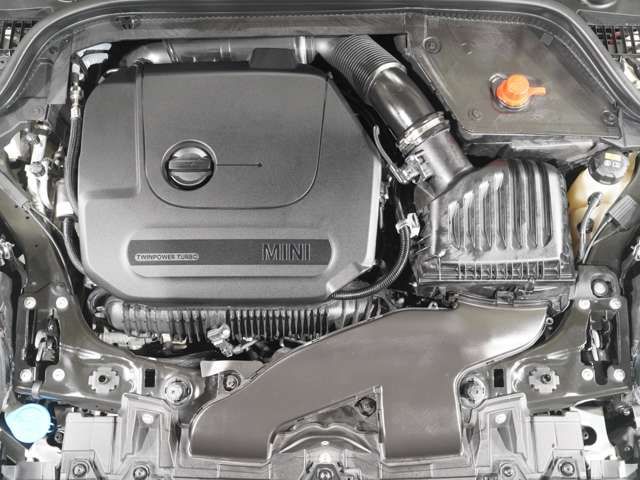 BMW MINI COOPER S 2021 Image 31