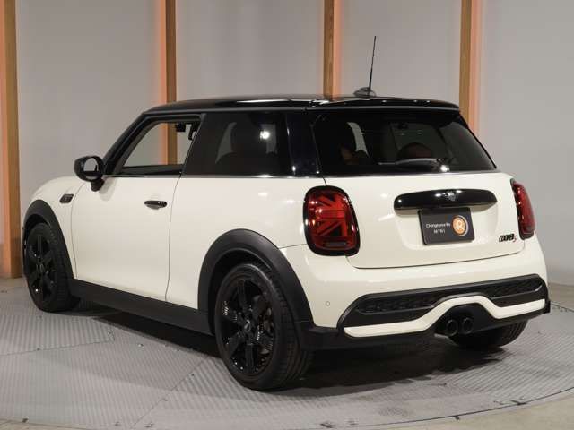 BMW MINI COOPER S 2021 Image 31