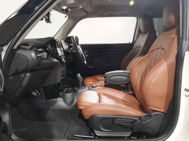 BMW MINI COOPER S 2021 Image 31