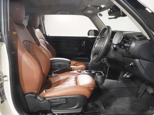 BMW MINI COOPER S 2021 Image 31