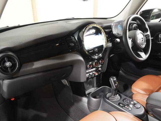 BMW MINI COOPER S 2021 Image 31