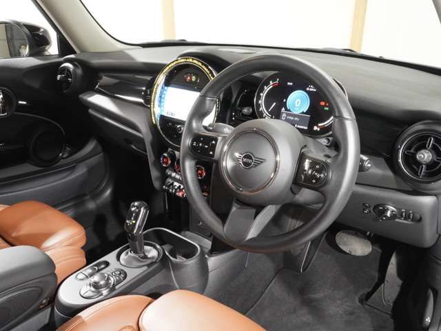 BMW MINI COOPER S 2021 Image 31