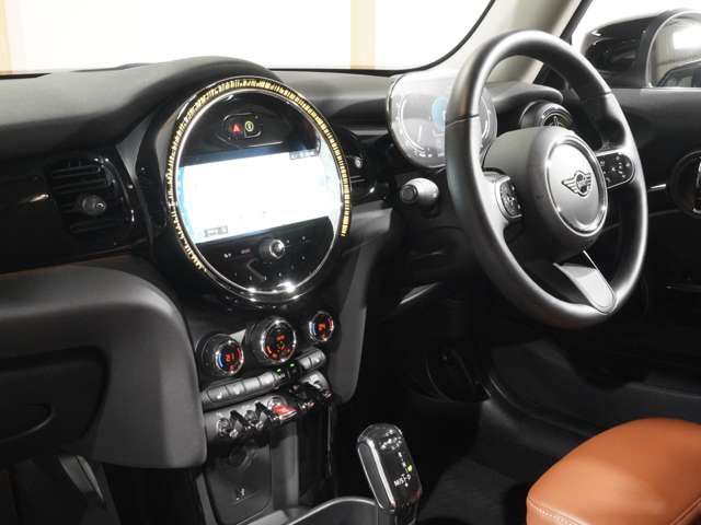 BMW MINI COOPER S 2021 Image 31