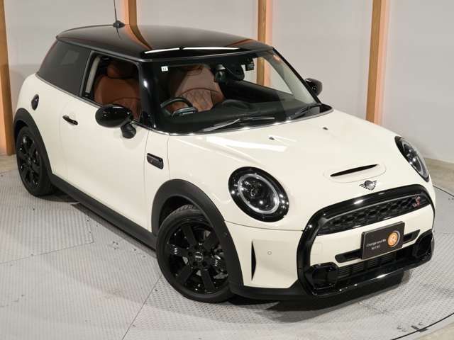 BMW MINI COOPER S 2021 Image 31