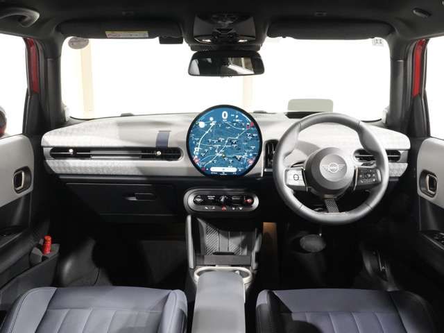 BMW MINI COOPER 5DOOR 2024 Image 31