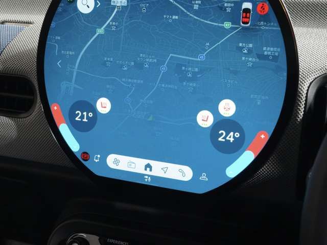 BMW MINI COOPER 5DOOR 2024 Image 31