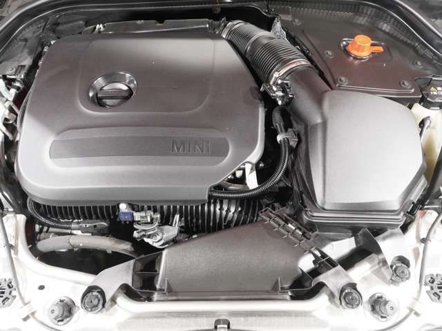 BMW MINI COOPER 5DOOR 2024 Image 31