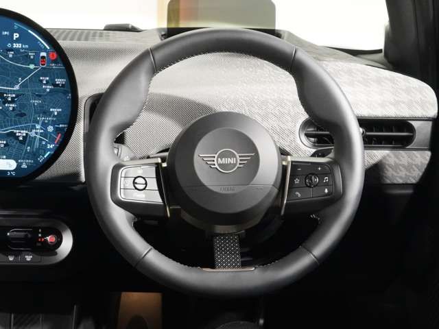 BMW MINI COOPER 5DOOR 2024 Image 31