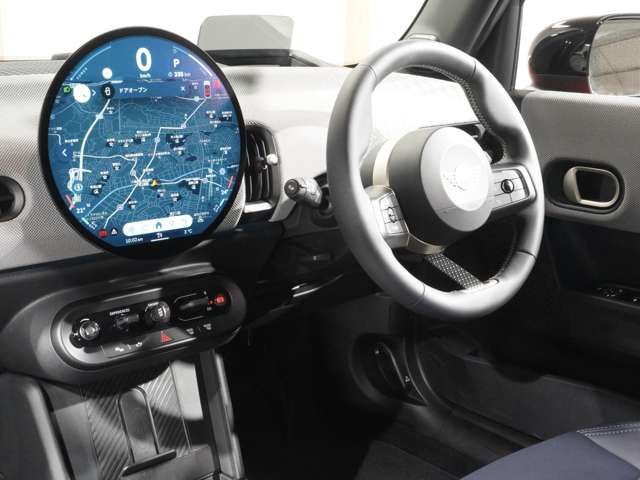 BMW MINI COOPER 5DOOR 2024 Image 31