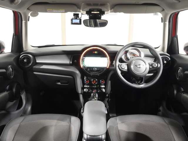 BMW MINI COOPER 5DOOR 2021 Image 31