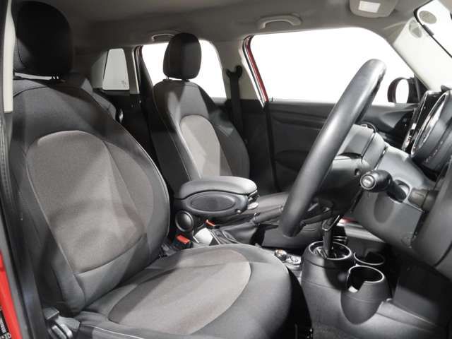 BMW MINI COOPER 5DOOR 2021 Image 31