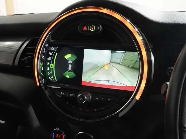 BMW MINI COOPER 5DOOR 2021 Image 31