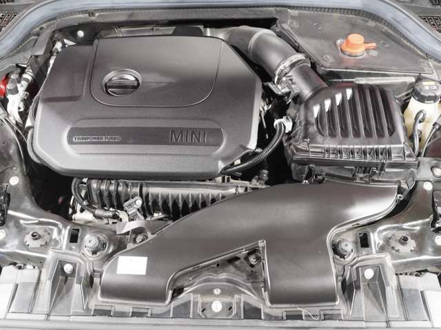 BMW MINI COOPER 5DOOR 2021 Image 31