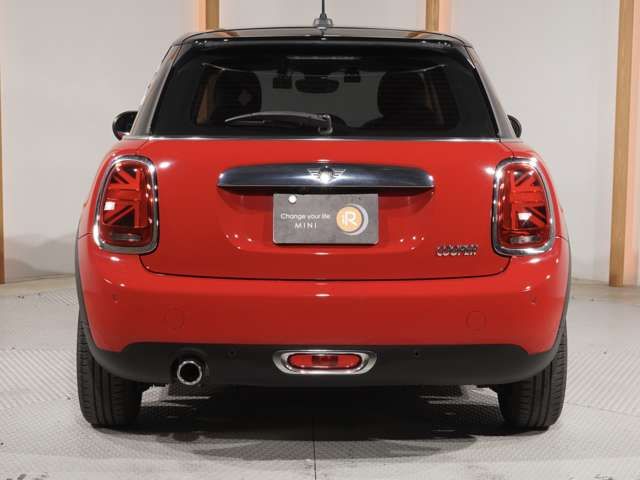 BMW MINI COOPER 5DOOR 2021 Image 31