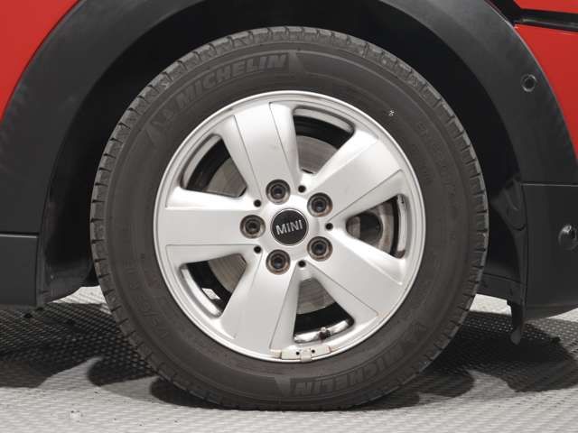 BMW MINI COOPER 5DOOR 2021 Image 31