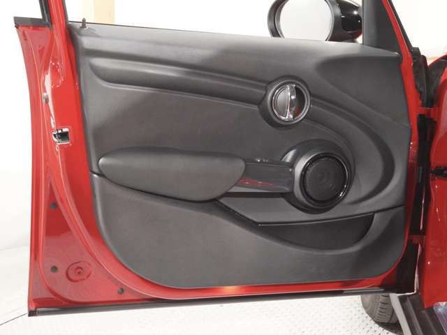 BMW MINI COOPER 5DOOR 2021 Image 31
