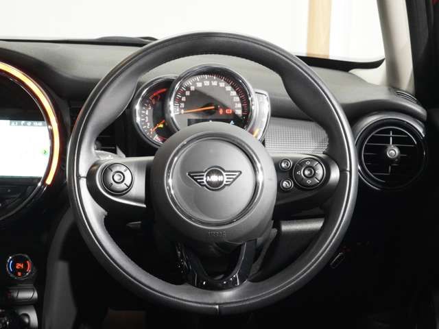 BMW MINI COOPER 5DOOR 2021 Image 31