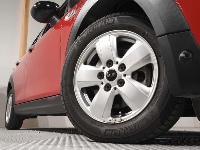 BMW MINI COOPER 5DOOR 2021 Image 31