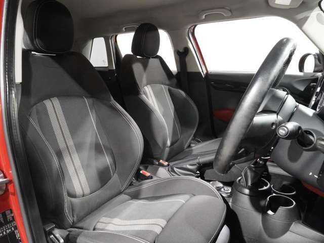 BMW MINI COOPER SD 5 2016 Image 31