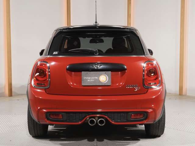 BMW MINI COOPER SD 5 2016 Image 31