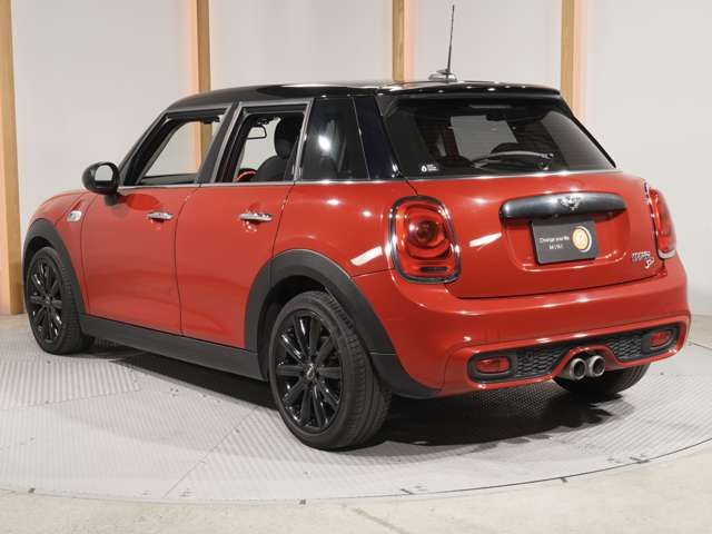BMW MINI COOPER SD 5 2016 Image 31