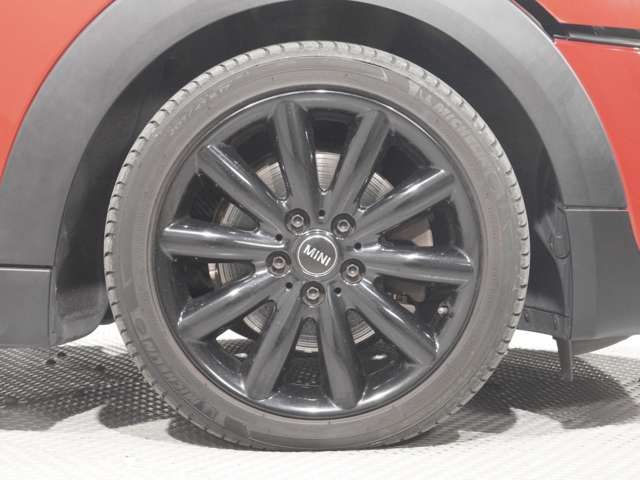 BMW MINI COOPER SD 5 2016 Image 31