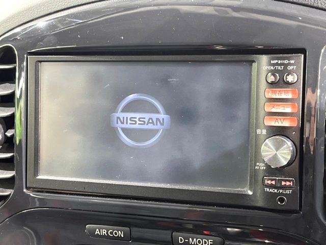 NISSAN JUKE 2012 Image 31