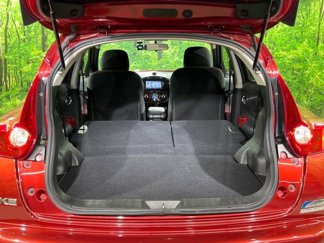 NISSAN JUKE 2012 Image 31