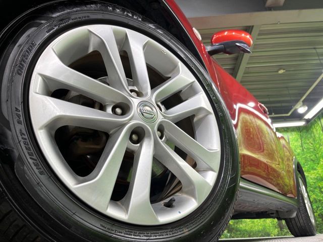 NISSAN JUKE 2012 Image 31