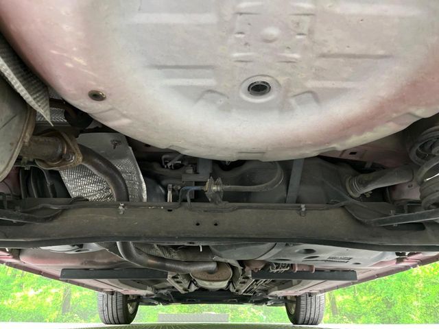 NISSAN JUKE 2012 Image 31