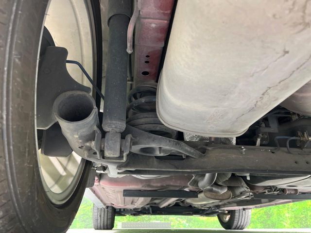 NISSAN JUKE 2012 Image 31