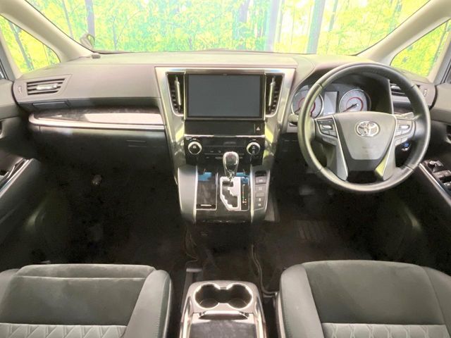 TOYOTA ALPHARD 2019 Image 31