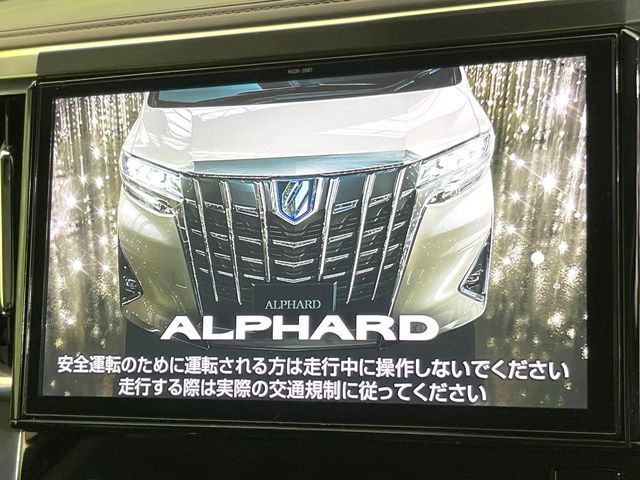 TOYOTA ALPHARD 2019 Image 31