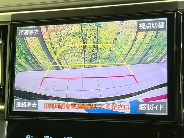 TOYOTA ALPHARD 2019 Image 31