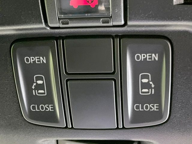 TOYOTA ALPHARD 2019 Image 31