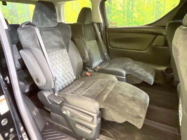 TOYOTA ALPHARD 2019 Image 31