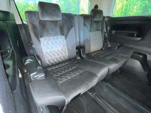 TOYOTA ALPHARD 2019 Image 31