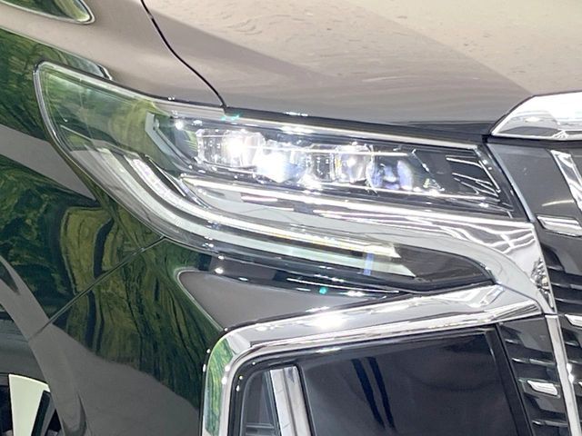 TOYOTA ALPHARD 2019 Image 31