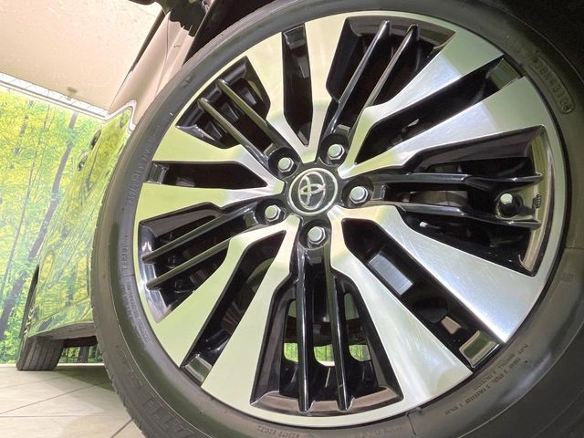 TOYOTA ALPHARD 2019 Image 31