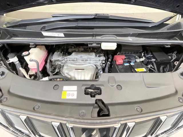 TOYOTA ALPHARD 2019 Image 31