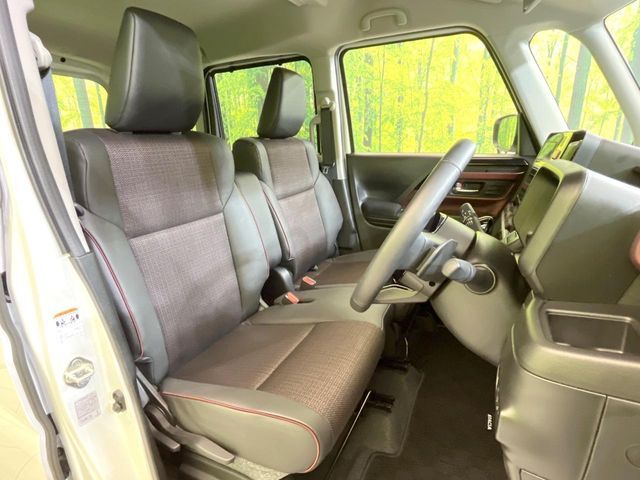 SUZUKI SPACIA CUSTOM 2024 Image 31