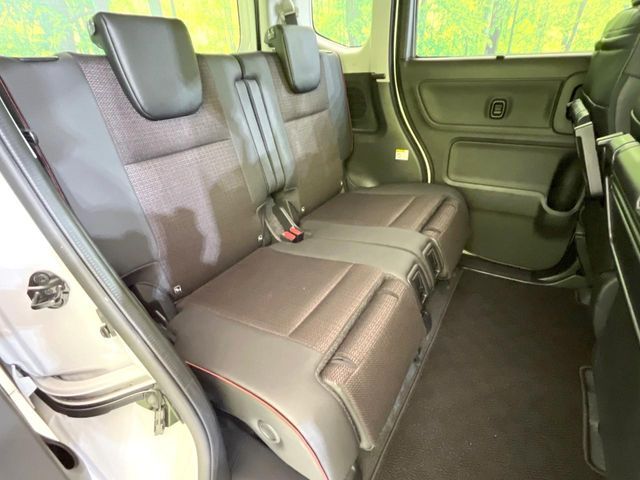 SUZUKI SPACIA CUSTOM 2024 Image 31