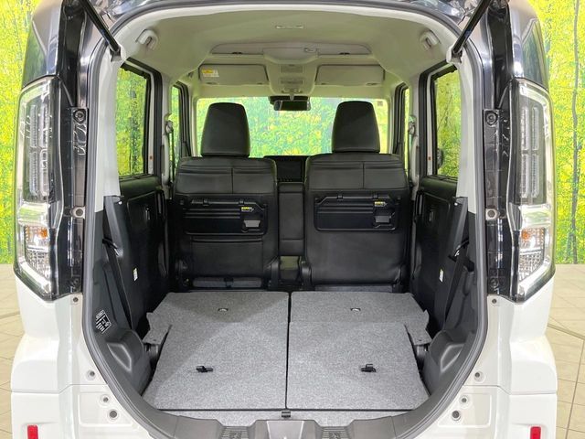 SUZUKI SPACIA CUSTOM 2024 Image 31