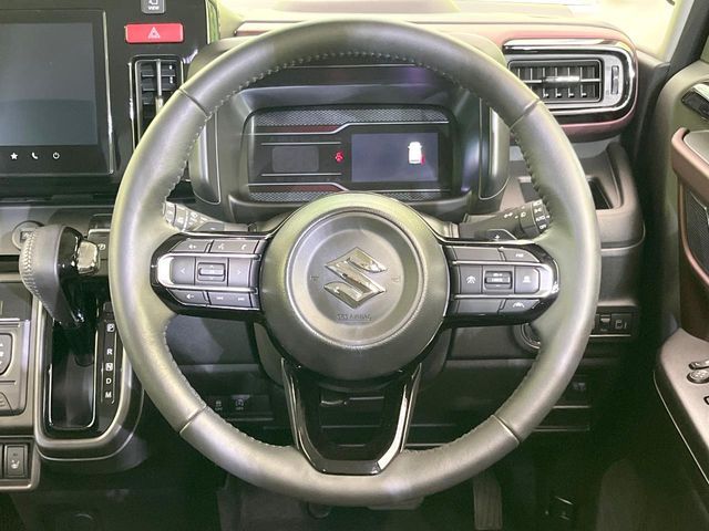 SUZUKI SPACIA CUSTOM 2024 Image 31