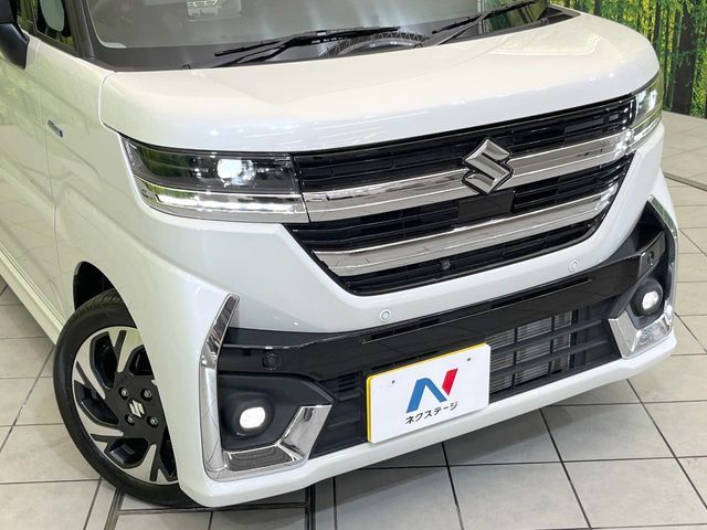 SUZUKI SPACIA CUSTOM 2024 Image 31