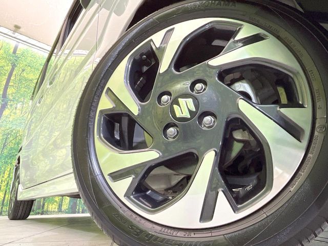 SUZUKI SPACIA CUSTOM 2024 Image 31