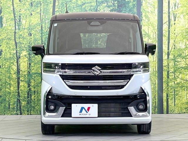 SUZUKI SPACIA CUSTOM 2024 Image 31