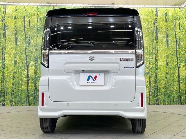 SUZUKI SPACIA CUSTOM 2024 Image 31