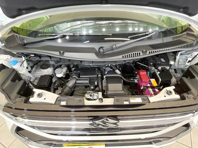 SUZUKI SPACIA CUSTOM 2024 Image 31