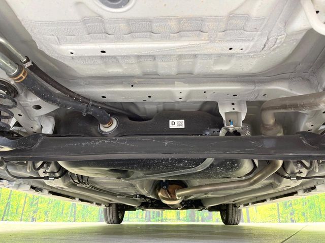 SUZUKI SPACIA CUSTOM 2024 Image 31